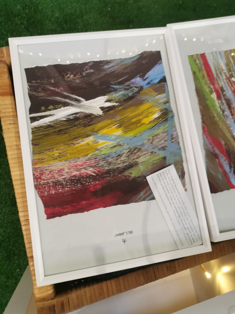 "rooted26" - Herzensmomenten mitten im Messe-Trubel img 20260214 112702